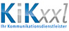 Logo KiKxxl GmbH in Bottrop