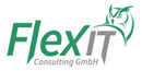 Logo FlexIT Consulting GmbH in Duisburg