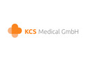Logo KCS Medical GmbH in Essen