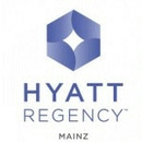 Logo Hyatt Regency Mainz in Mainz
