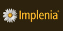 Logo Implenia Hochbau GmbH in Essen