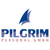 Logo PILGRIM Personal GmbH in Duisburg