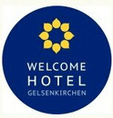 Logo WELCOME HOTEL GELSENKIRCHEN in Gelsenkirchen