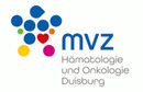 Logo MVZ für Hämatologie und Onkologie Duisburg GmbH