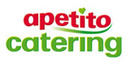 Logo apetito catering B.V. & Co. KG in Bochum