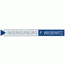 Logo Ingenieurbüro Peter Wegewitz in Mülheim an der Ruhr
