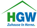 Logo Herner Gesellschaft für Wohnungsbau mbH in Herne