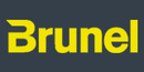 Logo Brunel GmbH in Duisburg