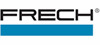 Logo Oskar Frech GmbH + Co. KG in Velbert