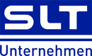 Logo SLT Verkehrstechnik GmbH in Recklinghausen