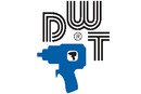 Logo DWT GmbH in Bottrop