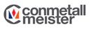 Logo Conmetall Meister GmbH