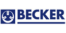 Logo Gebr. Becker GmbH in Wuppertal