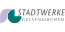 Logo Stadtwerke Gelsenkirchen GmbH in Gelsenkirchen