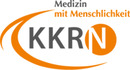 Logo KKRN Katholisches Klinikum Ruhrgebiet Nord GmbH in Bottrop