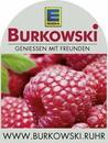 Logo Frischecenter Burkowski GmbH & Co. KG in Essen