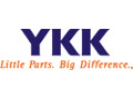 Logo YKK STOCKO FASTENERS GmbH in Wuppertal