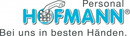 Logo I. K. Hofmann GmbH in Bottrop