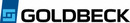 Logo GOLDBECK West GmbH in Bochum