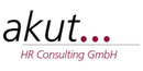 Logo akut... HR Consulting GmbH in Herne, Westfalen