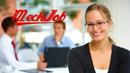 Logo MeckJob GmbH in Schwerin
