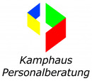 Logo Kamphaus Personalberatung in Gelsenkirchen