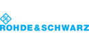 Logo ROHDE & SCHWARZ GmbH & Co. KG in Duisburg