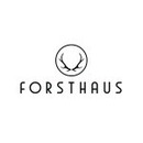 Logo FORSTHAUS Gastronomie GmbH Waldrestaurant Forsthaus in Bochum