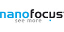 Logo NanoFocus AG in Oberhausen