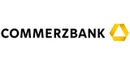 Logo Commerzbank AG in Bochum