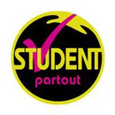 Logo STUDENTpartout GmbH - Standort Düsseldorf in Ratingen